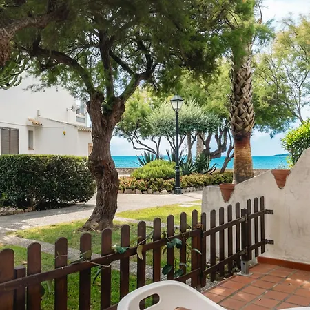 Lejlighed Aldeas Taray 329 Admer La Manga