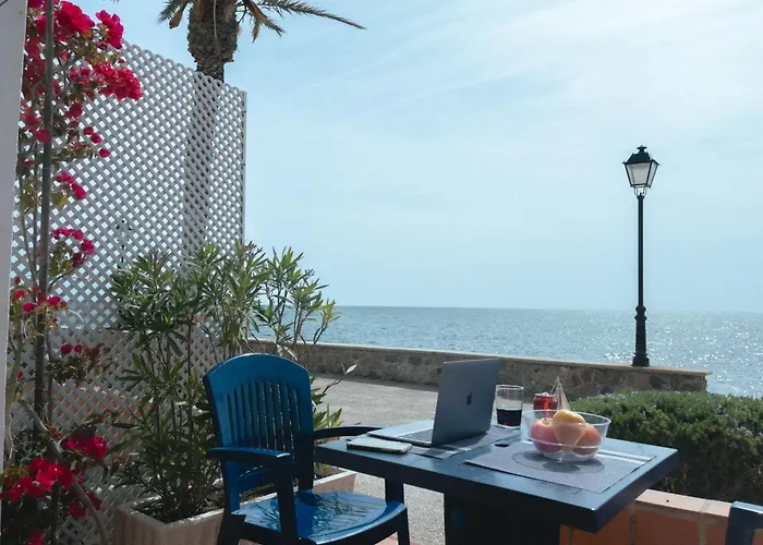 Aldeas Taray 329 Admer Lejlighed La Manga