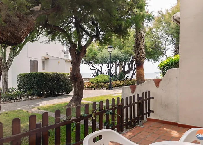 Aldeas Taray 329 Admer Lejlighed La Manga