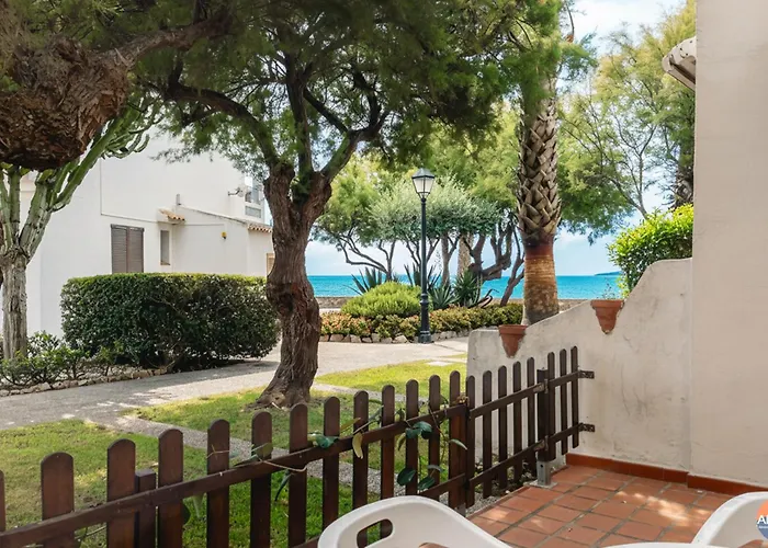 Lejlighed Aldeas Taray 329 Admer La Manga