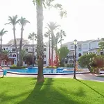 Aldeas Taray 329 Admer Apartment