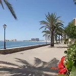 Aldeas Taray 329 Admer Apartment *