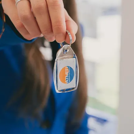 Aldeas Taray 329 Admer * La Manga del Mar Menor