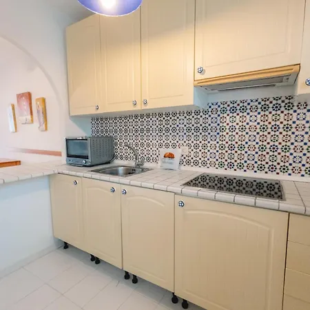 Aldeas Taray 329 Admer Λα Μάνγκα Δελ Μαρ Μενόρ