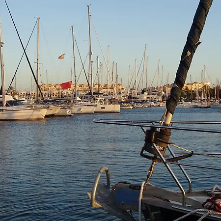 Aldeas Taray 329 Admer Apartment La Manga del Mar Menor