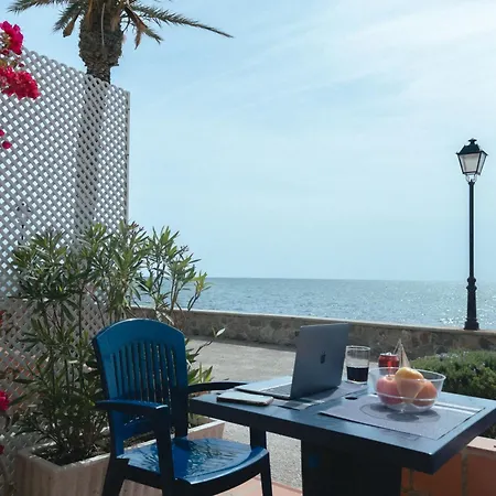 Aldeas Taray 329 Admer Apartment La Manga del Mar Menor