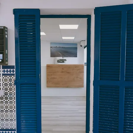 Aldeas Taray 329 Admer * Λα Μάνγκα Δελ Μαρ Μενόρ