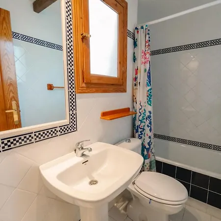Aldeas Taray 329 Admer Apartment