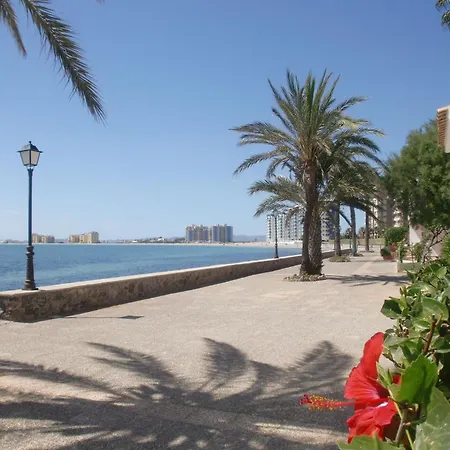 Aldeas Taray 329 Admer Apartment *