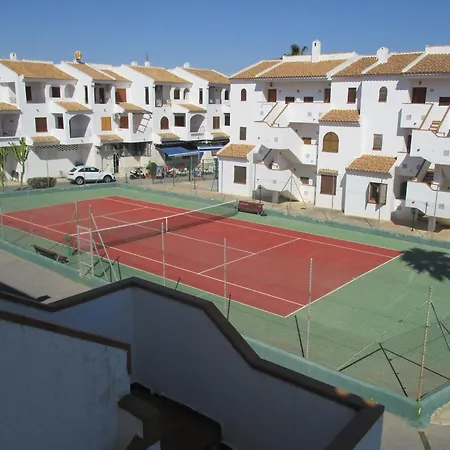 Aldeas Taray 329 Admer La Manga del Mar Menor