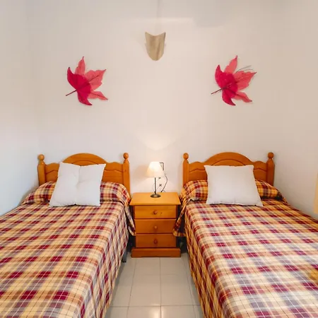 Διαμέρισμα Aldeas Taray 329 Admer