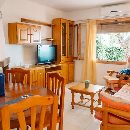 Διαμέρισμα Aldeas Taray 329 Admer *