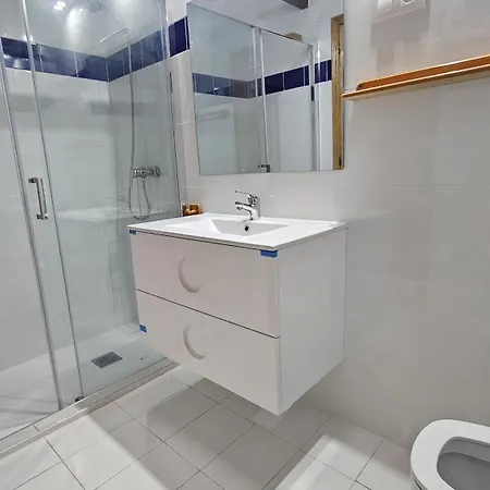 Aldeas Taray 329 Admer 라망가델마르메노