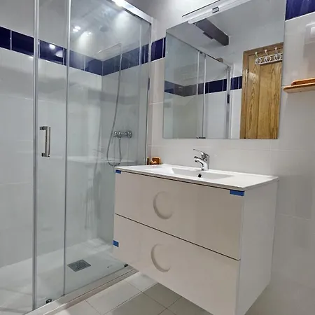 Aldeas Taray 329 Admer 라망가델마르메노