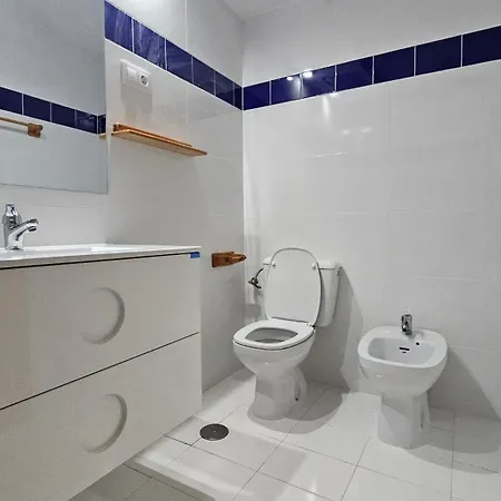 Aldeas Taray 329 Admer 아파트