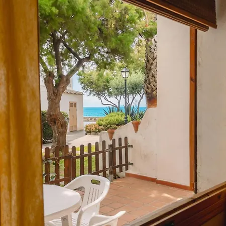 Aldeas Taray 329 Admer Apartamento *