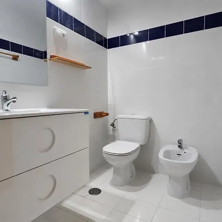 Apartamento Aldeas Taray 329 Admer *