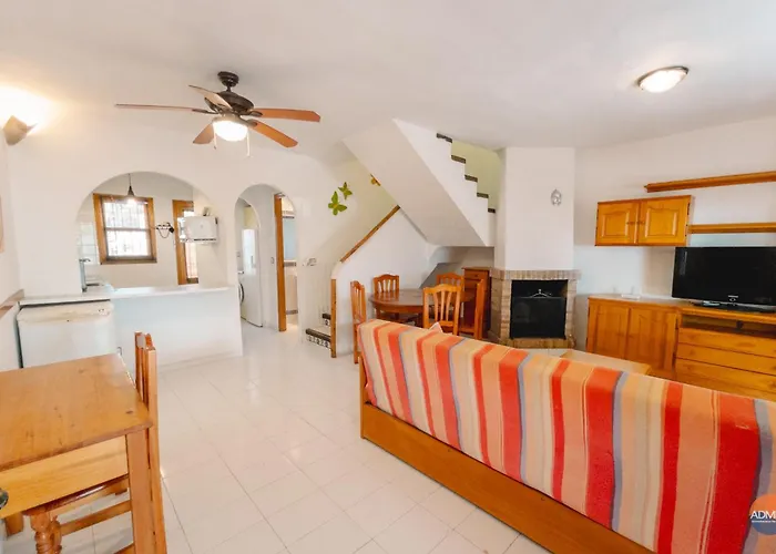 Apartment Aldeas Taray 329 Admer