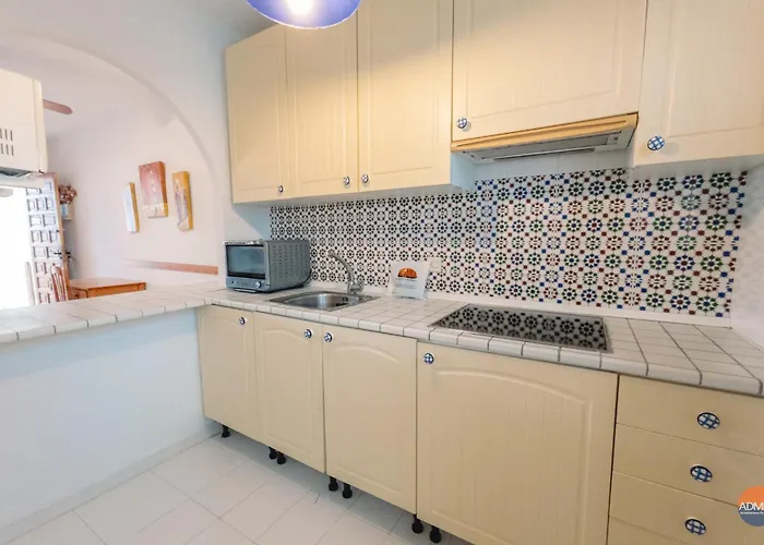 Aldeas Taray 329 Admer Ла-Манга-дель-Мар-Менор