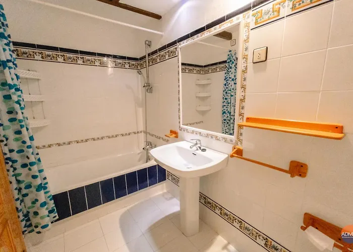 Aldeas Taray 329 Admer *