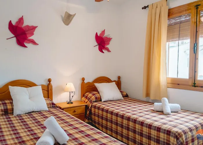 Aldeas Taray 329 Admer