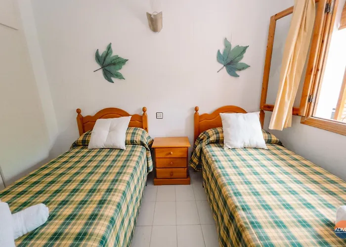 Apartment Aldeas Taray 329 Admer La Manga del Mar Menor