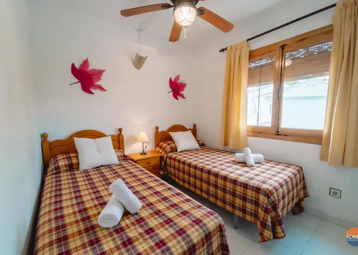 Aldeas Taray 329 Admer