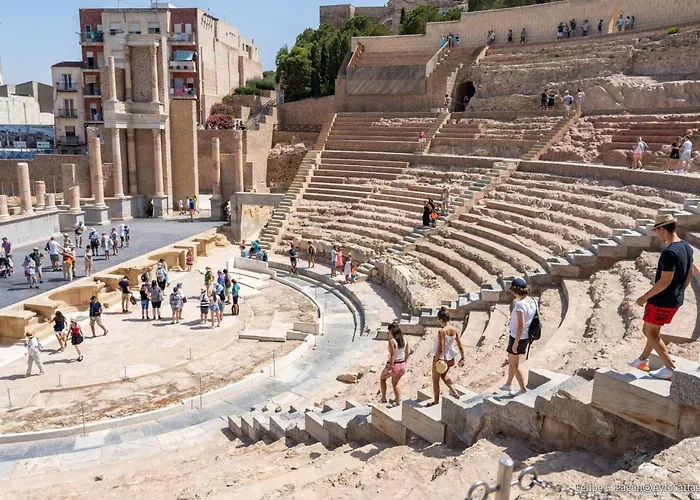 Aldeas Taray 329 Admer Апартаменты *