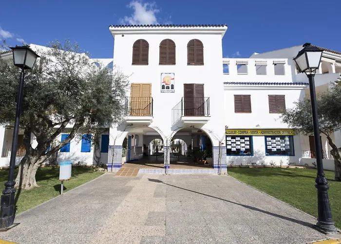 Apartment Aldeas Taray 329 Admer *