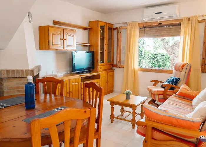Apartment Aldeas Taray 329 Admer *