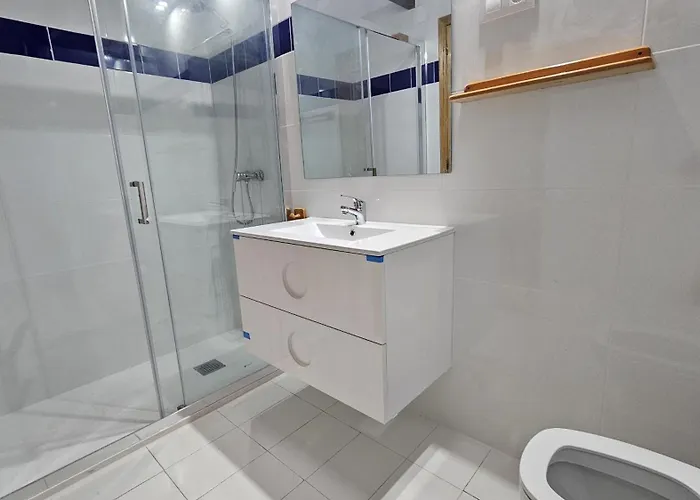 Aldeas Taray 329 Admer 라망가델마르메노