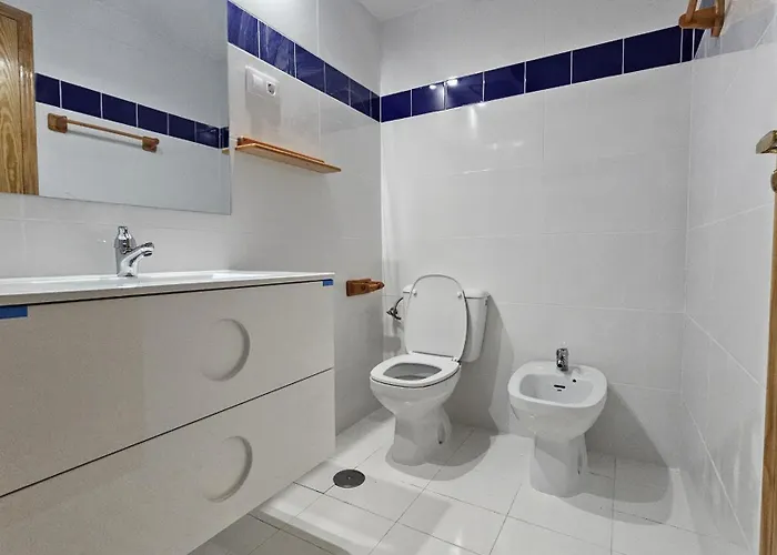 Aldeas Taray 329 Admer 아파트