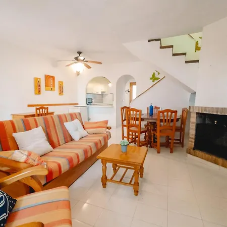 Aldeas Taray 329 Admer Apartment