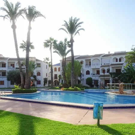 Apartment Aldeas Taray 329 Admer *