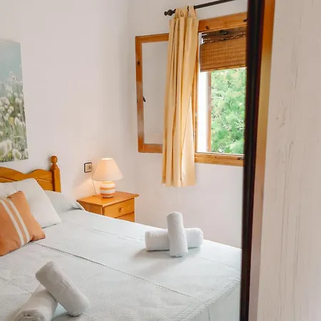Aldeas Taray 329 Admer Apartment