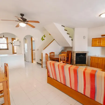 Apartment Aldeas Taray 329 Admer