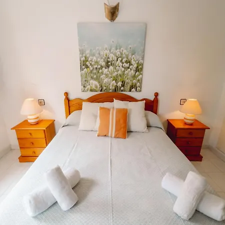 Apartment Aldeas Taray 329 Admer *