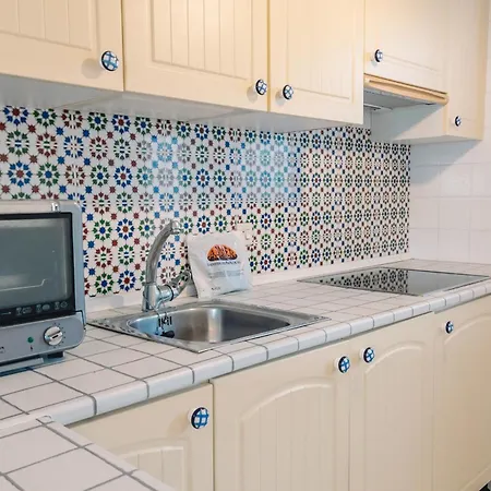 Aldeas Taray 329 Admer Apartment