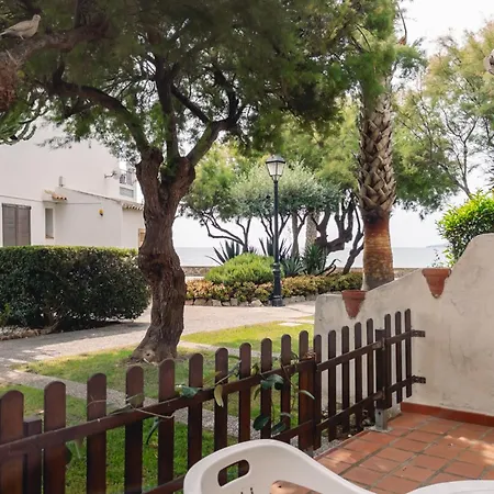 Aldeas Taray 329 Admer Apartment La Manga del Mar Menor