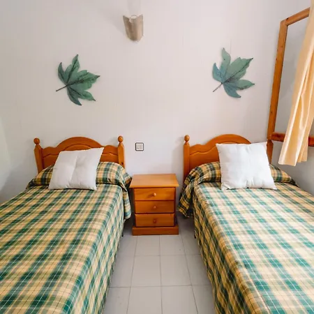 Apartment Aldeas Taray 329 Admer La Manga del Mar Menor