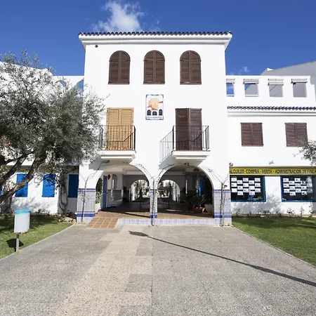 Apartment Aldeas Taray 329 Admer *