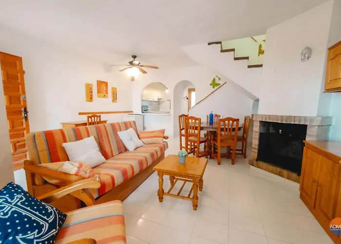 Aldeas Taray 329 Admer Appartement