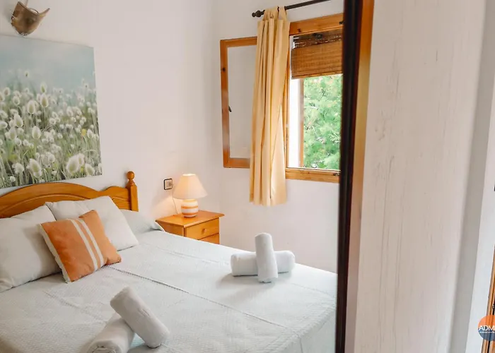 Aldeas Taray 329 Admer Appartement