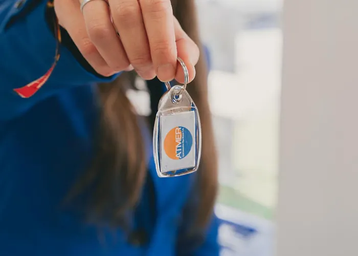 Aldeas Taray 329 Admer * La Manga del Mar Menor