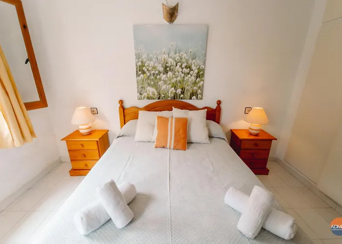 Appartement Aldeas Taray 329 Admer *