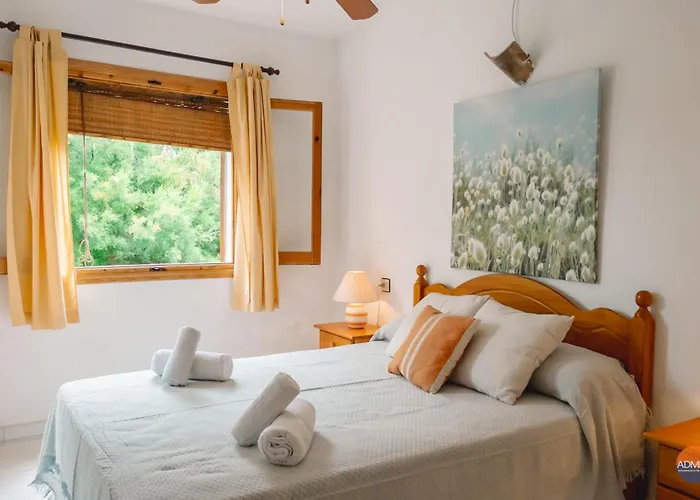 Appartement Aldeas Taray 329 Admer *