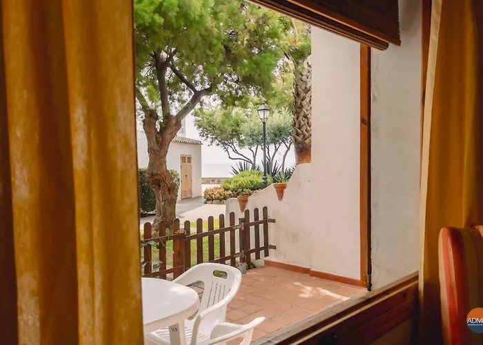 Aldeas Taray 329 Admer Appartement *