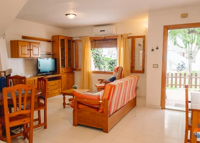 Appartement Aldeas Taray 329 Admer *