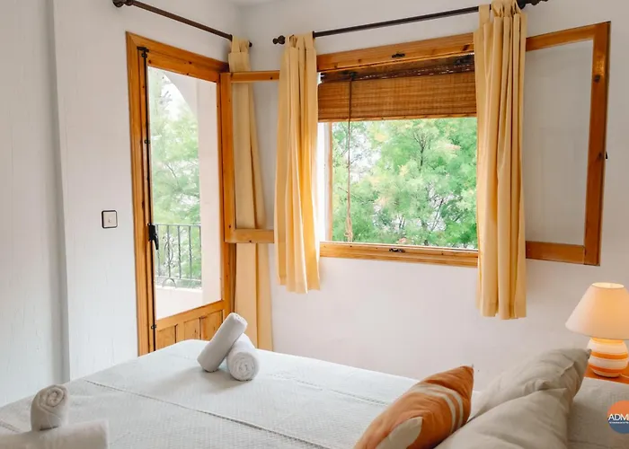 Appartement Aldeas Taray 329 Admer