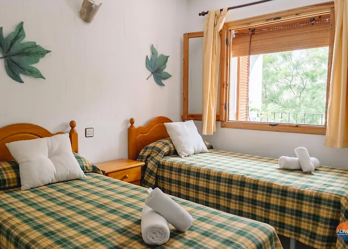 Aldeas Taray 329 Admer La Manga del Mar Menor